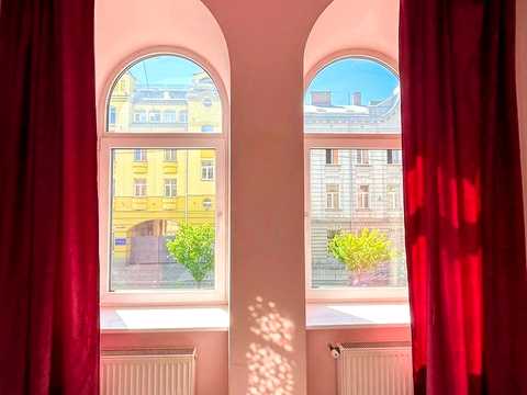 квартира за адресою Городоцька вул., 43