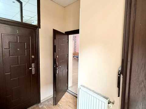 квартира за адресою Городоцька вул., 43