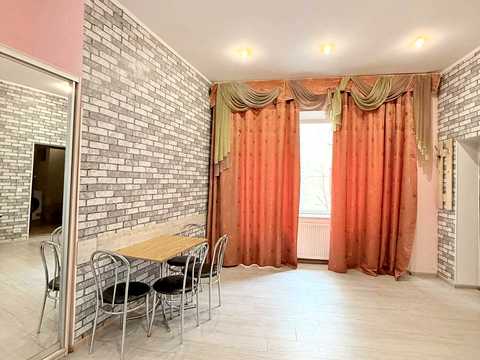 квартира за адресою Городоцька вул., 43