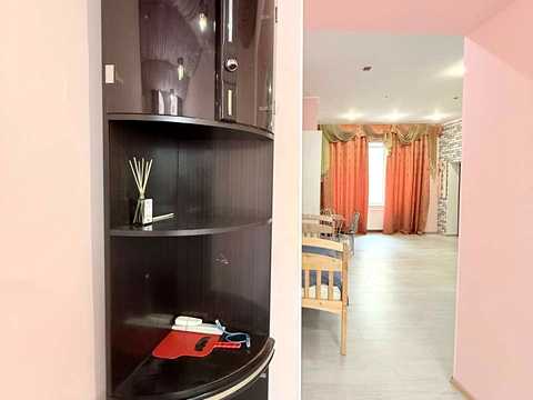 квартира за адресою Городоцька вул., 43