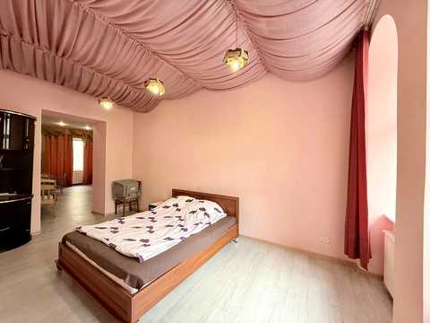 квартира за адресою Городоцька вул., 43