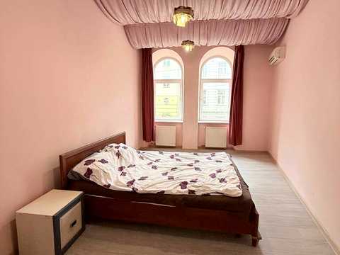 квартира за адресою Городоцька вул., 43