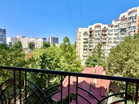 квартира по адресу Фонтанская дорога ул., 49/1