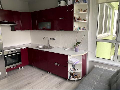 квартира за адресою Михайла Донця вул., 2-А