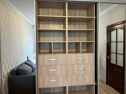 квартира за адресою Єлизавети Чавдар вул., 34