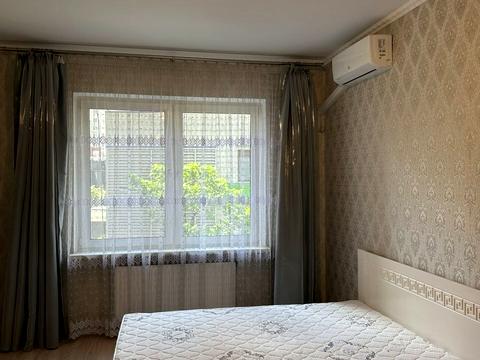 квартира за адресою Єлизавети Чавдар вул., 34