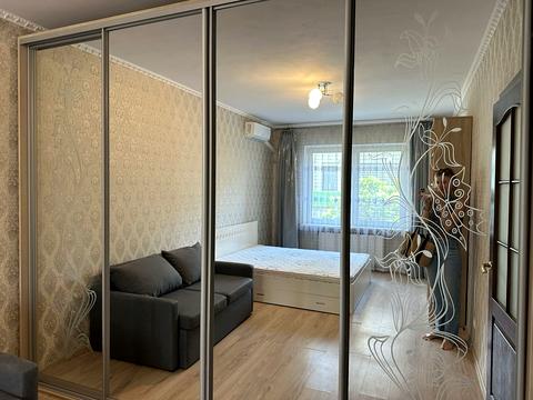 квартира за адресою Єлизавети Чавдар вул., 34
