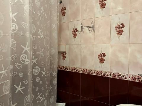 квартира за адресою Єлизавети Чавдар вул., 34