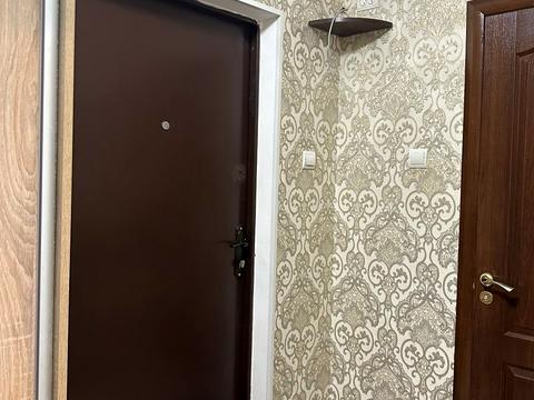 квартира за адресою Єлизавети Чавдар вул., 34