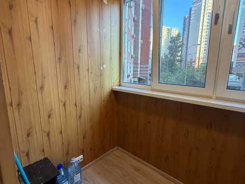 квартира за адресою Єлизавети Чавдар вул., 34