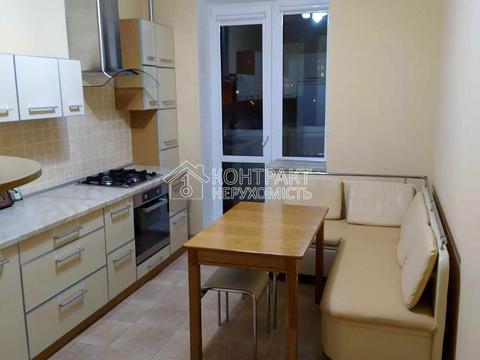 квартира по адресу Победы просп., 66д