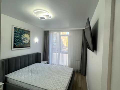 квартира за адресою Зелена вул., 204-Д