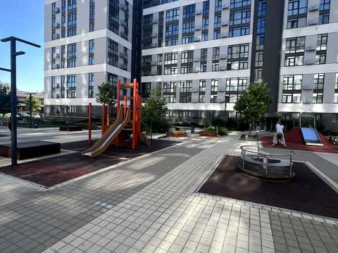 квартира за адресою Зелена вул., 204-Д