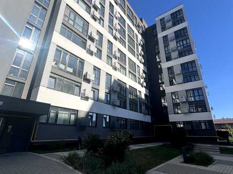 квартира за адресою Зелена вул., 204-Д