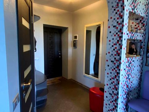 квартира по адресу Салтовское шоссе, 73а