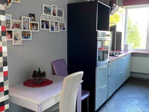 квартира по адресу Салтовское шоссе, 73а
