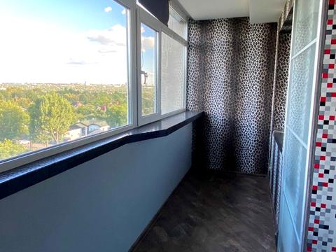 квартира по адресу Салтовское шоссе, 73а