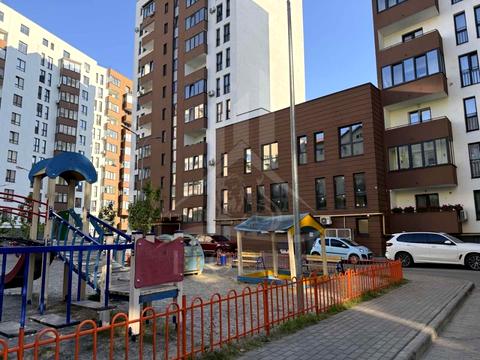 квартира за адресою Іллі Мечникова вул., 16-Е