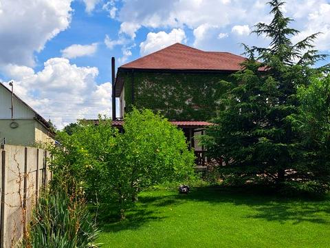 дом по адресу Дніпровська, 66