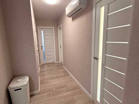 квартира за адресою Полтавський Шлях вул., 181