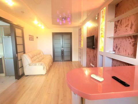 квартира за адресою Запорізьке шосе, 56