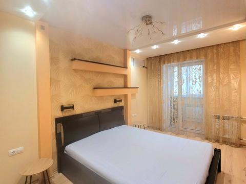 квартира за адресою Запорізьке шосе, 56