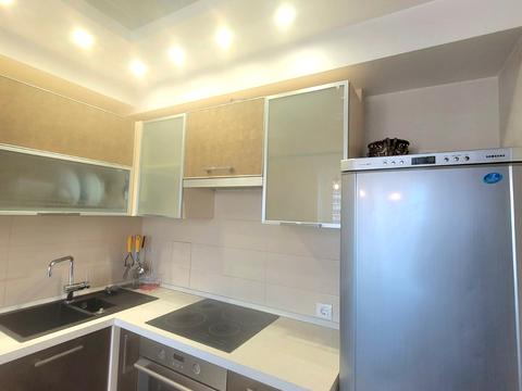 квартира за адресою Запорізьке шосе, 56