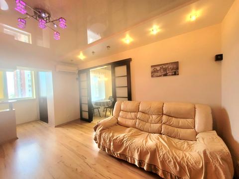 квартира за адресою Запорізьке шосе, 56