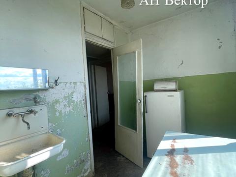 квартира за адресою Гвардійців-Широнінців вул., 27