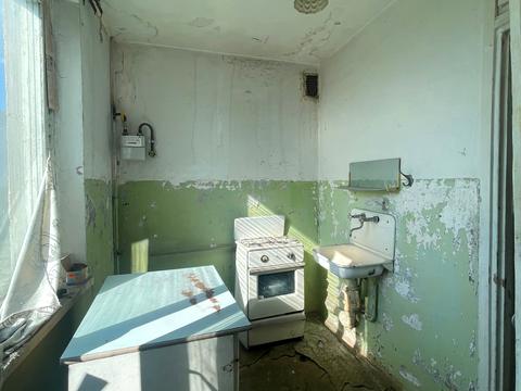 квартира за адресою Гвардійців-Широнінців вул., 27