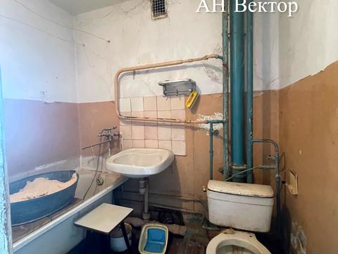 квартира за адресою Гвардійців-Широнінців вул., 27