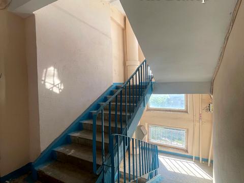 квартира за адресою Гвардійців-Широнінців вул., 27