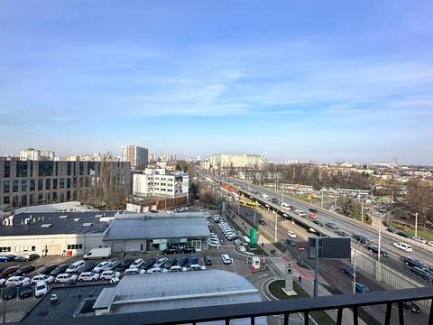 квартира по адресу Берестейский просп. (Победы), 67