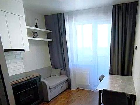 квартира по адресу Люстдорфская дорога ул. (Черноморская дорога), 100в