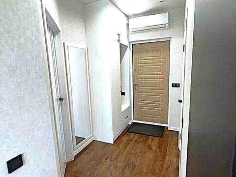 квартира по адресу Люстдорфская дорога ул. (Черноморская дорога), 100в