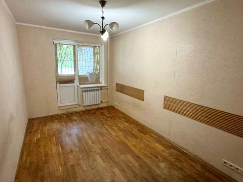 квартира по адресу Автозаводская ул., 7