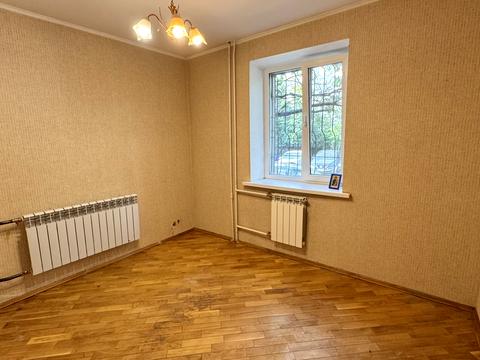 квартира по адресу Автозаводская ул., 7