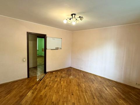 квартира по адресу Автозаводская ул., 7
