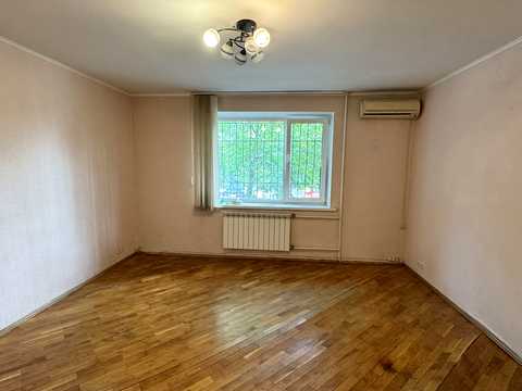 квартира по адресу Автозаводская ул., 7