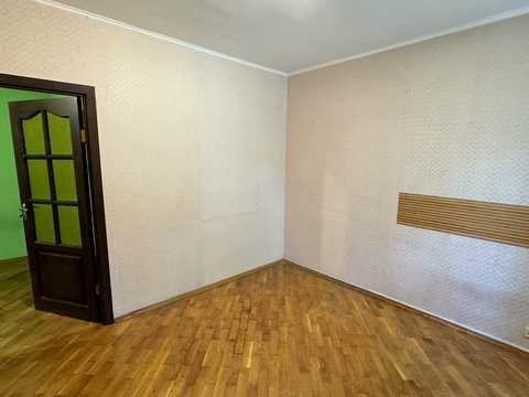 квартира по адресу Автозаводская ул., 7