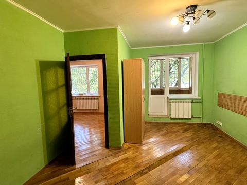 квартира по адресу Автозаводская ул., 7