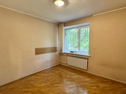 квартира по адресу Автозаводская ул., 7