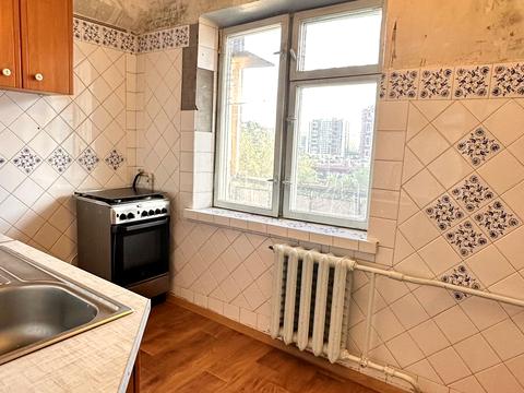 квартира за адресою Європейського Союзу просп. (Правди), 92