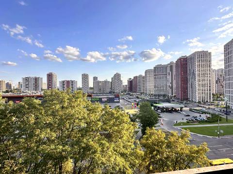 квартира за адресою Європейського Союзу просп. (Правди), 92