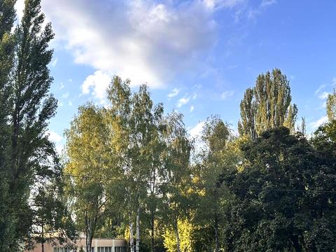 квартира за адресою Європейського Союзу просп. (Правди), 92