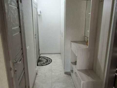 квартира за адресою Братиславська вул., 38