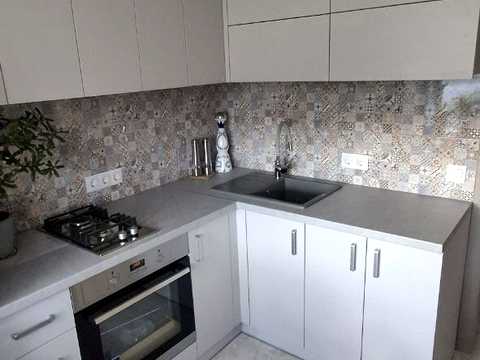 квартира за адресою Братиславська вул., 38