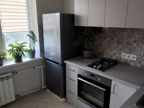 квартира за адресою Братиславська вул., 38