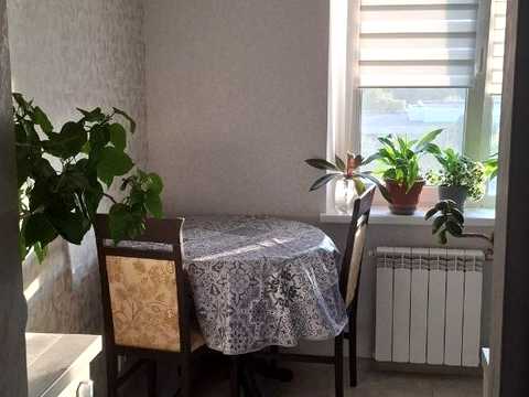 квартира за адресою Братиславська вул., 38