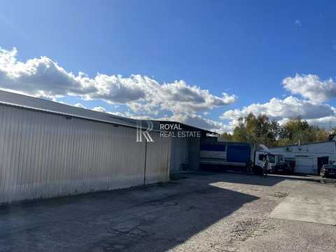 коммерческая по адресу Соборная ул., 1